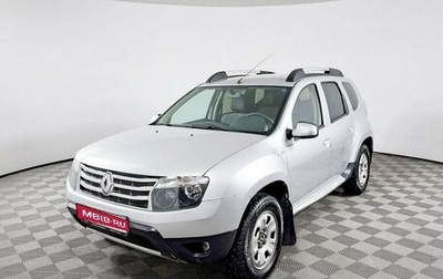 Renault Duster I рестайлинг, 2013 год, 925 000 рублей, 1 фотография