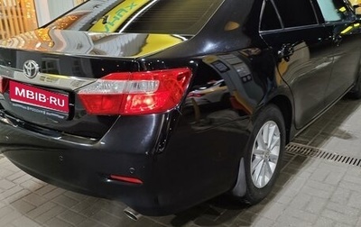 Toyota Camry, 2014 год, 1 750 000 рублей, 1 фотография