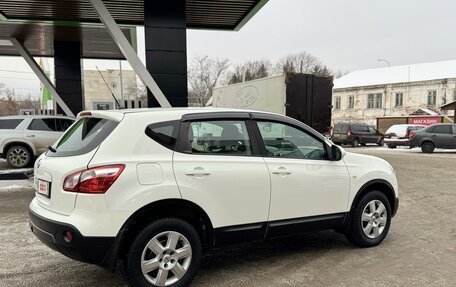 Nissan Qashqai, 2013 год, 1 148 000 рублей, 6 фотография