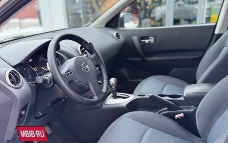 Nissan Qashqai, 2013 год, 1 148 000 рублей, 3 фотография