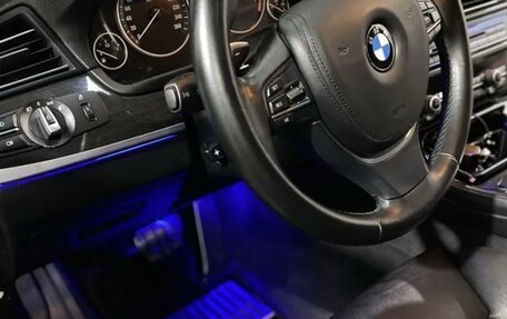 BMW 5 серия, 2011 год, 1 600 000 рублей, 8 фотография