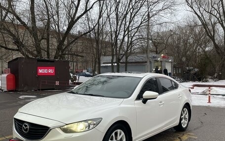 Mazda 6, 2013 год, 1 400 000 рублей, 3 фотография