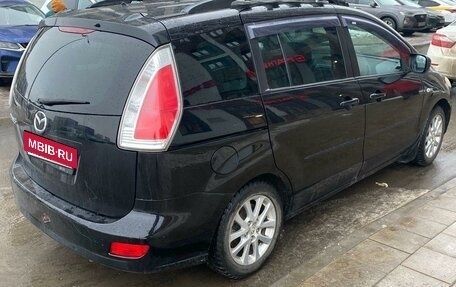 Mazda 5 I рестайлинг, 2008 год, 1 050 000 рублей, 3 фотография