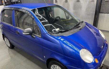 Daewoo Matiz I, 2012 год, 270 000 рублей, 8 фотография