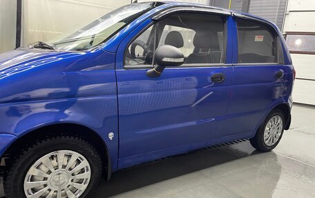 Daewoo Matiz I, 2012 год, 270 000 рублей, 21 фотография