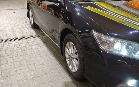 Toyota Camry, 2014 год, 1 750 000 рублей, 8 фотография