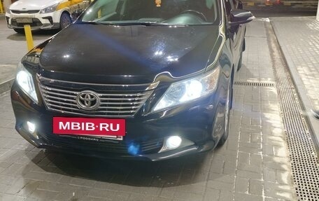 Toyota Camry, 2014 год, 1 750 000 рублей, 5 фотография