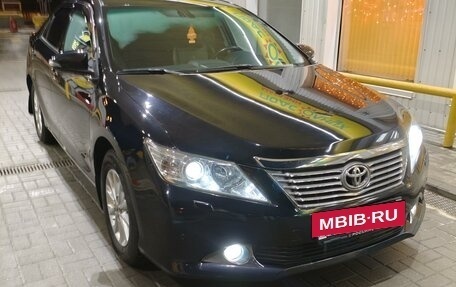 Toyota Camry, 2014 год, 1 750 000 рублей, 6 фотография