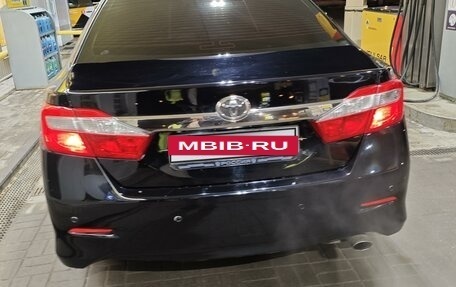 Toyota Camry, 2014 год, 1 750 000 рублей, 21 фотография