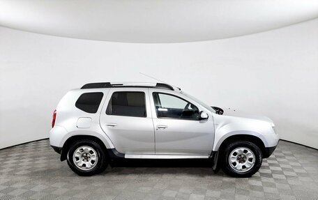 Renault Duster I рестайлинг, 2013 год, 925 000 рублей, 5 фотография