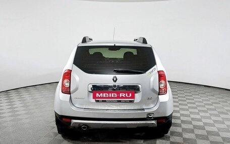 Renault Duster I рестайлинг, 2013 год, 925 000 рублей, 7 фотография