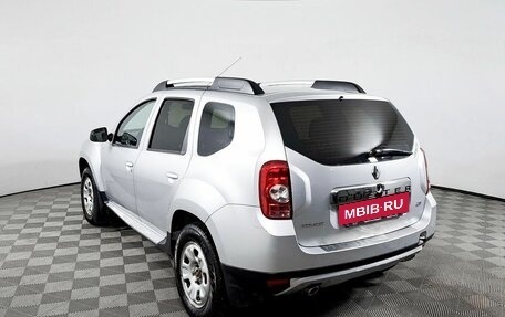 Renault Duster I рестайлинг, 2013 год, 925 000 рублей, 8 фотография