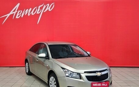 Chevrolet Cruze II, 2011 год, 749 000 рублей, 7 фотография