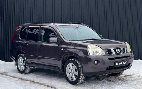 Nissan X-Trail, 2007 год, 1 149 000 рублей, 3 фотография