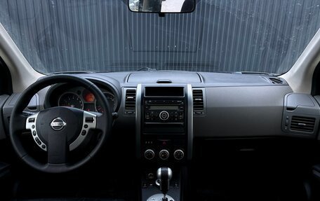 Nissan X-Trail, 2007 год, 1 149 000 рублей, 13 фотография