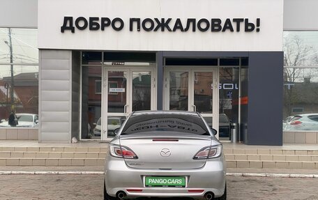 Mazda 6, 2007 год, 859 000 рублей, 6 фотография