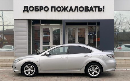 Mazda 6, 2007 год, 859 000 рублей, 8 фотография