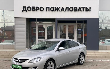 Mazda 6, 2007 год, 859 000 рублей, 3 фотография