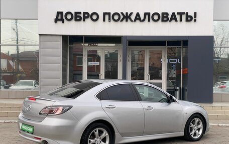 Mazda 6, 2007 год, 859 000 рублей, 7 фотография