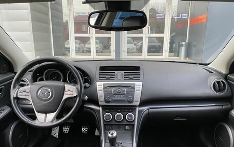 Mazda 6, 2007 год, 859 000 рублей, 9 фотография