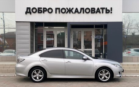 Mazda 6, 2007 год, 859 000 рублей, 4 фотография