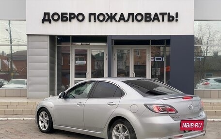 Mazda 6, 2007 год, 859 000 рублей, 5 фотография