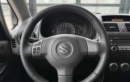 Suzuki SX4 II рестайлинг, 2009 год, 899 000 рублей, 10 фотография