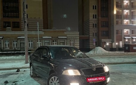 Skoda Octavia, 2005 год, 520 000 рублей, 7 фотография