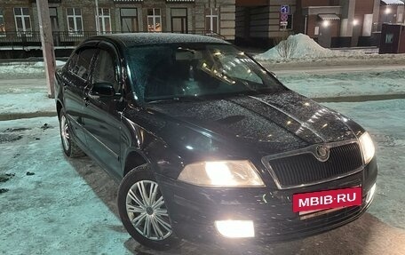 Skoda Octavia, 2005 год, 520 000 рублей, 3 фотография