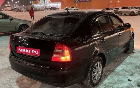 Skoda Octavia, 2005 год, 520 000 рублей, 4 фотография