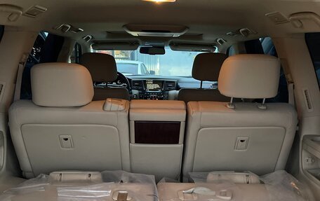 Lexus LX III, 2008 год, 3 850 000 рублей, 16 фотография