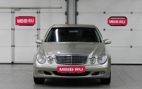 Mercedes-Benz E-Класс, 2004 год, 857 000 рублей, 2 фотография