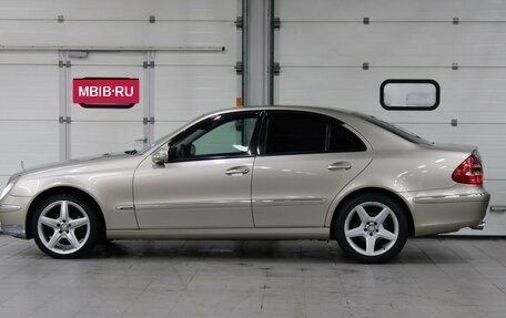 Mercedes-Benz E-Класс, 2004 год, 857 000 рублей, 8 фотография