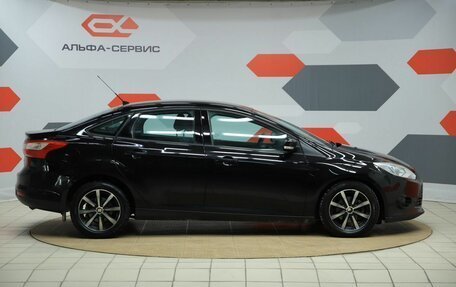 Ford Focus III, 2011 год, 770 000 рублей, 4 фотография