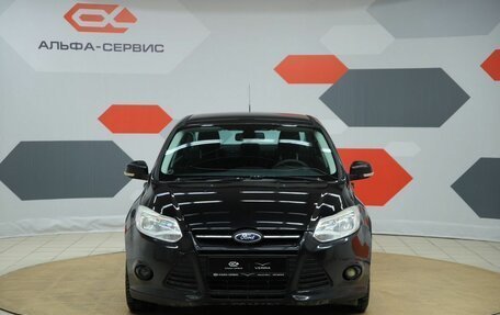 Ford Focus III, 2011 год, 770 000 рублей, 2 фотография