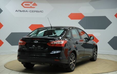 Ford Focus III, 2011 год, 770 000 рублей, 5 фотография