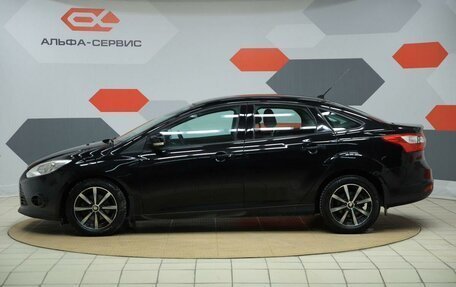 Ford Focus III, 2011 год, 770 000 рублей, 8 фотография