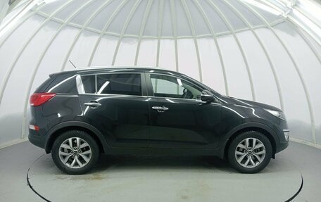 KIA Sportage III, 2015 год, 1 580 000 рублей, 5 фотография