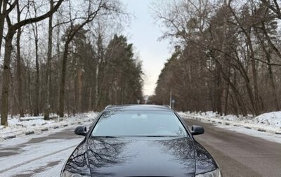 Audi A6, 2010 год, 1 500 000 рублей, 1 фотография