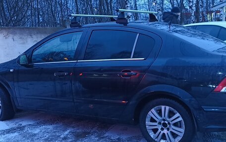 Opel Astra H, 2012 год, 500 000 рублей, 1 фотография