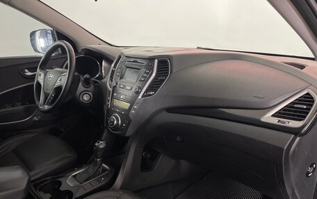 Hyundai Santa Fe III рестайлинг, 2012 год, 1 779 000 рублей, 11 фотография