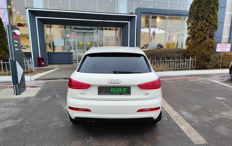 Audi Q3, 2013 год, 1 599 000 рублей, 6 фотография