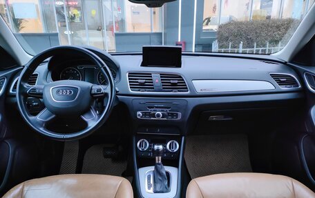 Audi Q3, 2013 год, 1 599 000 рублей, 11 фотография