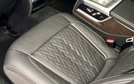 BMW 7 серия, 2019 год, 6 799 000 рублей, 37 фотография