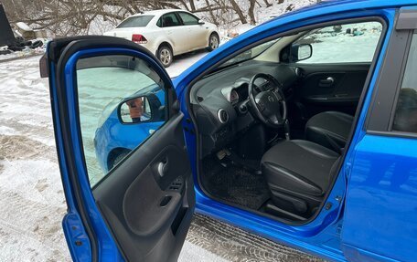 Nissan Note II рестайлинг, 2006 год, 688 000 рублей, 14 фотография