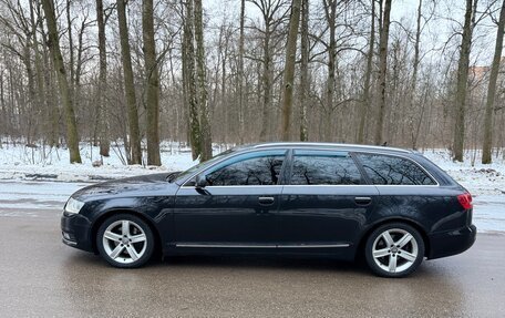 Audi A6, 2010 год, 1 500 000 рублей, 7 фотография