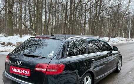 Audi A6, 2010 год, 1 500 000 рублей, 4 фотография