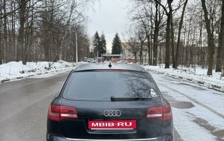 Audi A6, 2010 год, 1 500 000 рублей, 8 фотография