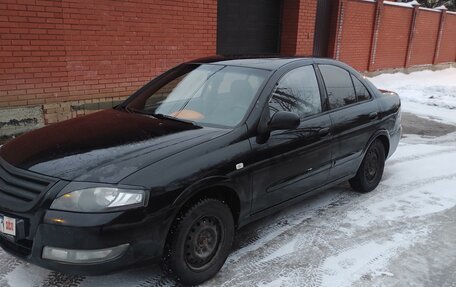 Nissan Almera Classic, 2010 год, 580 000 рублей, 9 фотография