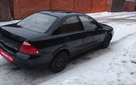 Nissan Almera Classic, 2010 год, 580 000 рублей, 2 фотография